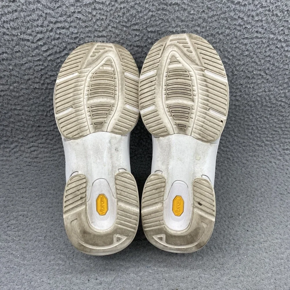 Brandblack Kite Racer Shoes‎ Women's 9 Ivory Vibram Retro Sportswear Athleisure